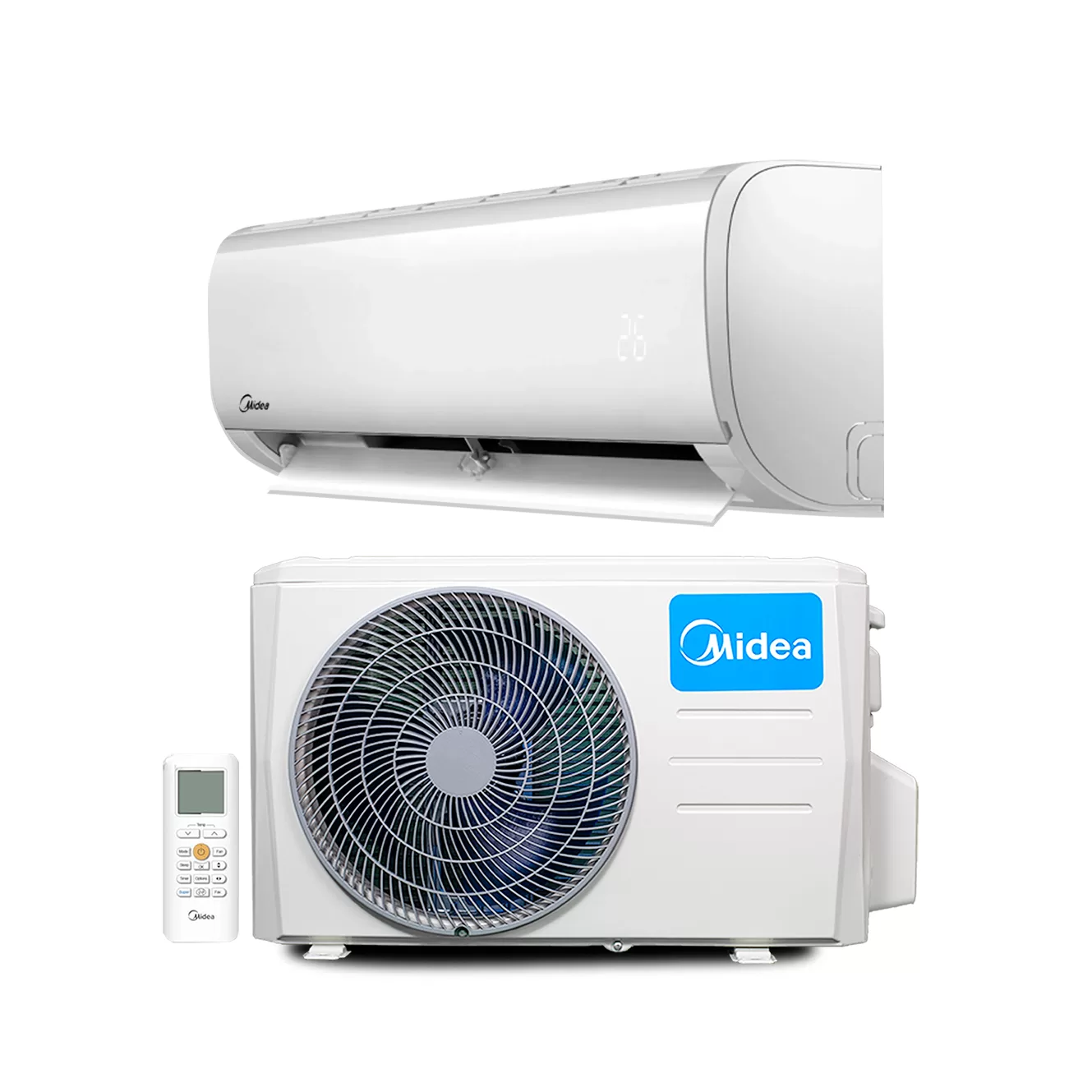 AIR CONDITIONERS
